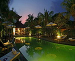 Bali Rich Luxury Villa & Spa